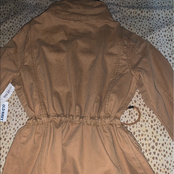 Utility Jacket - Picture 2 of 2